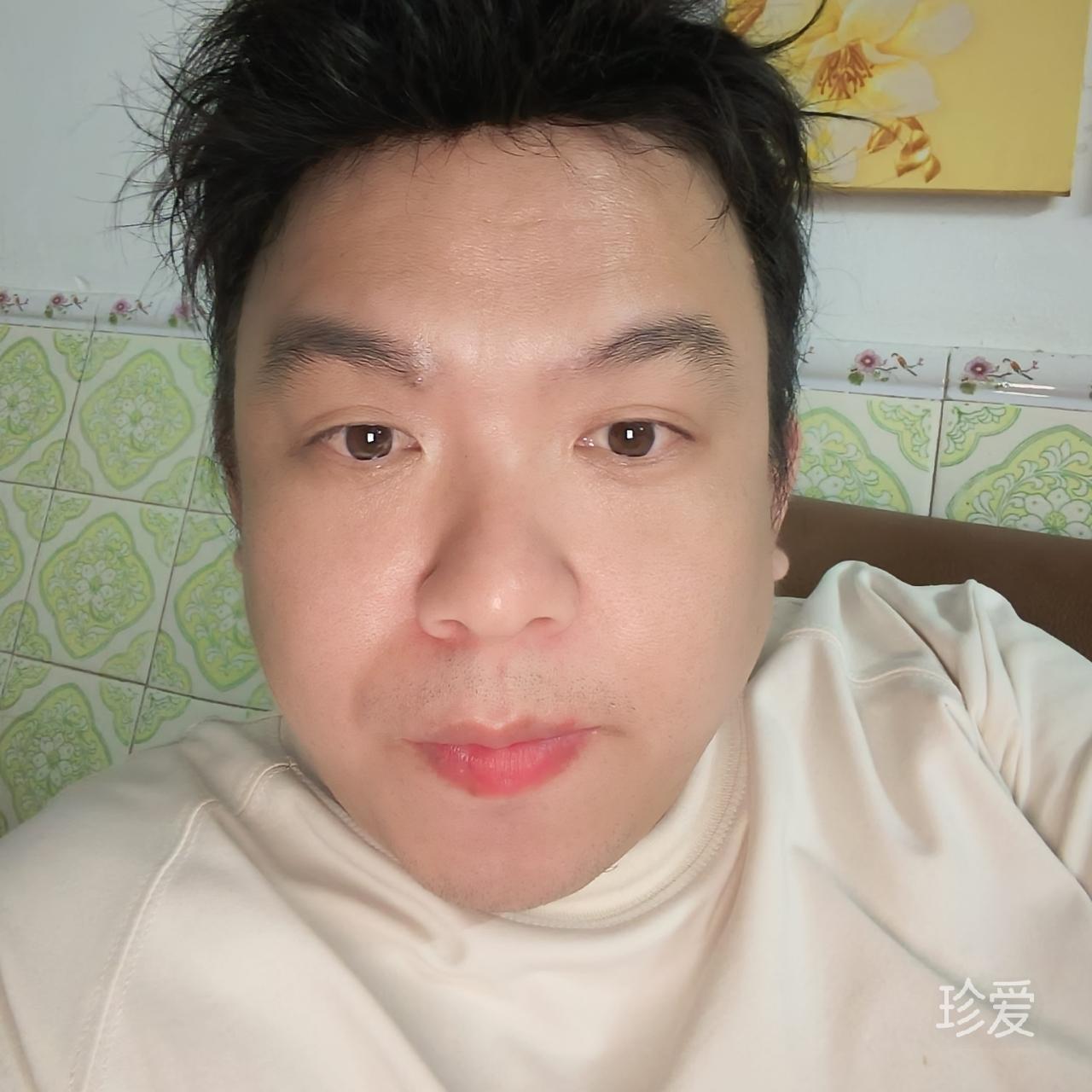 坐看云淡