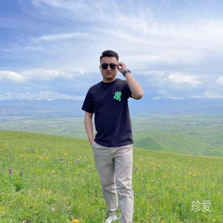 選擇一次攜手一生