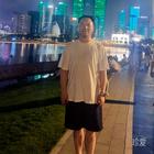 秋水共长天一色