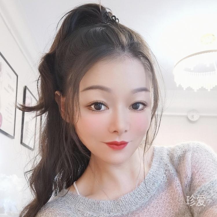 小小美