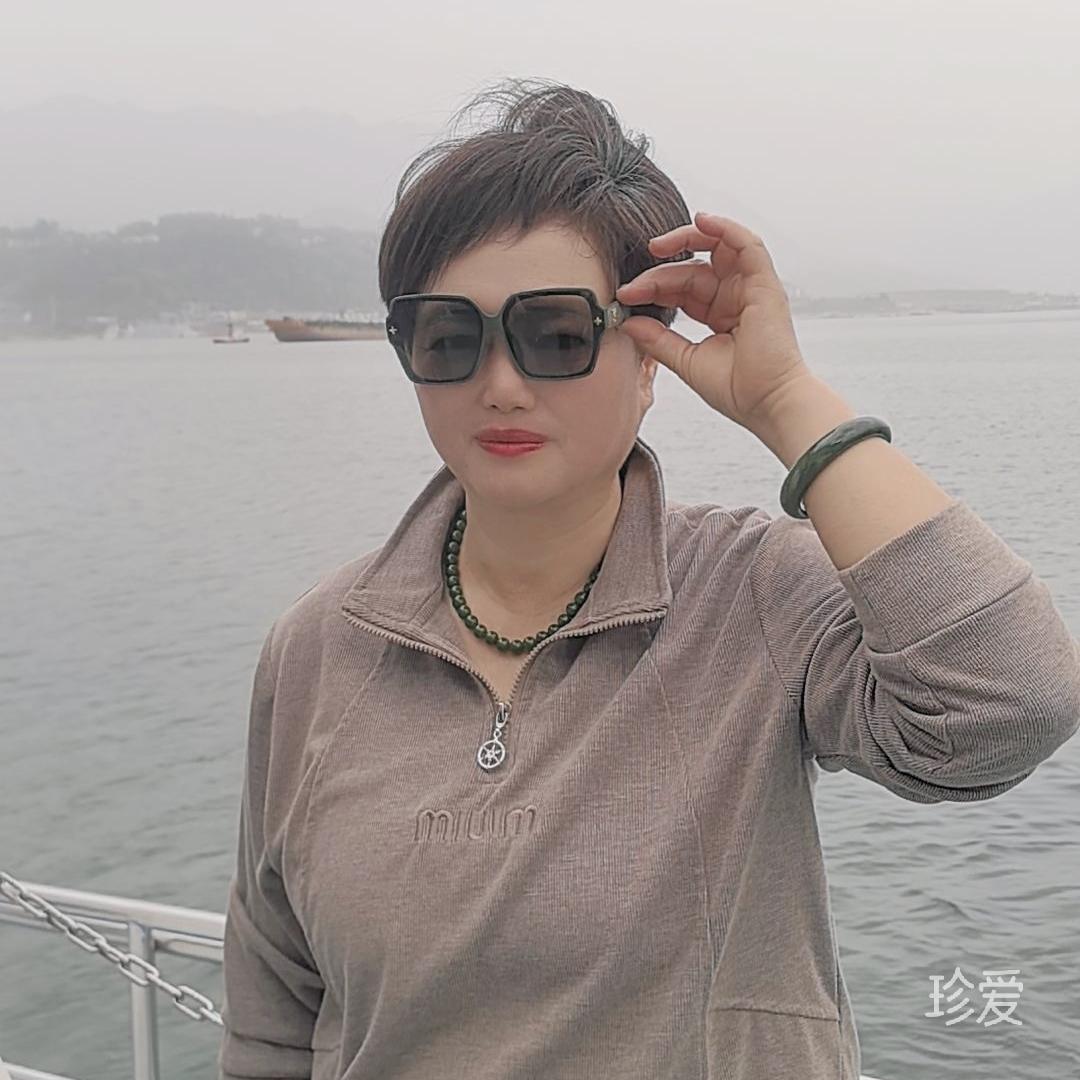张姐