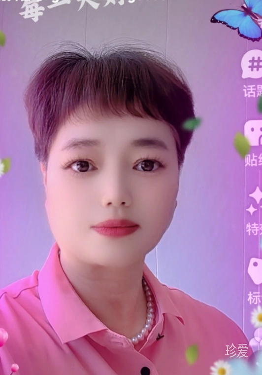 张姐