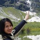 青山綠水