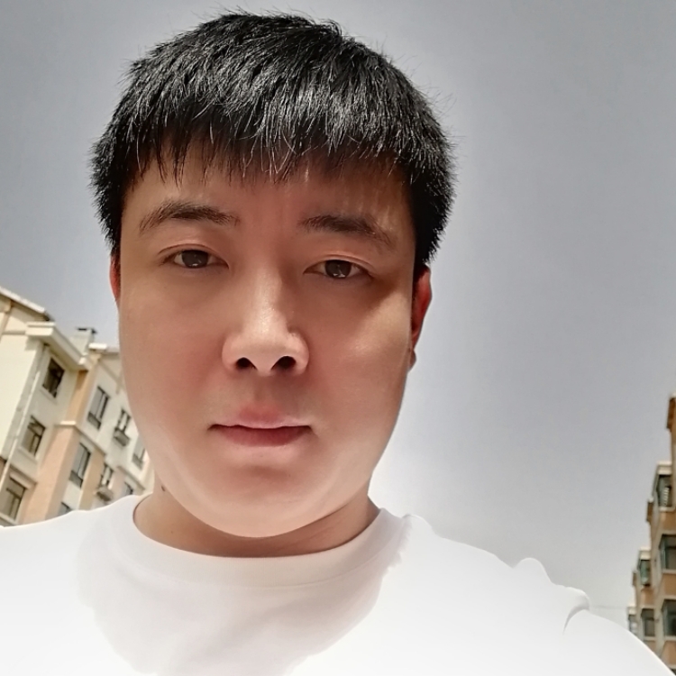 比較隨和的男人