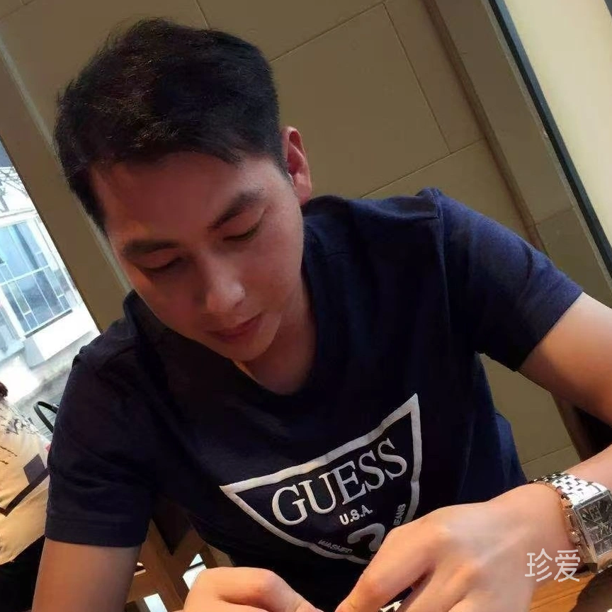 從此眼里只有你