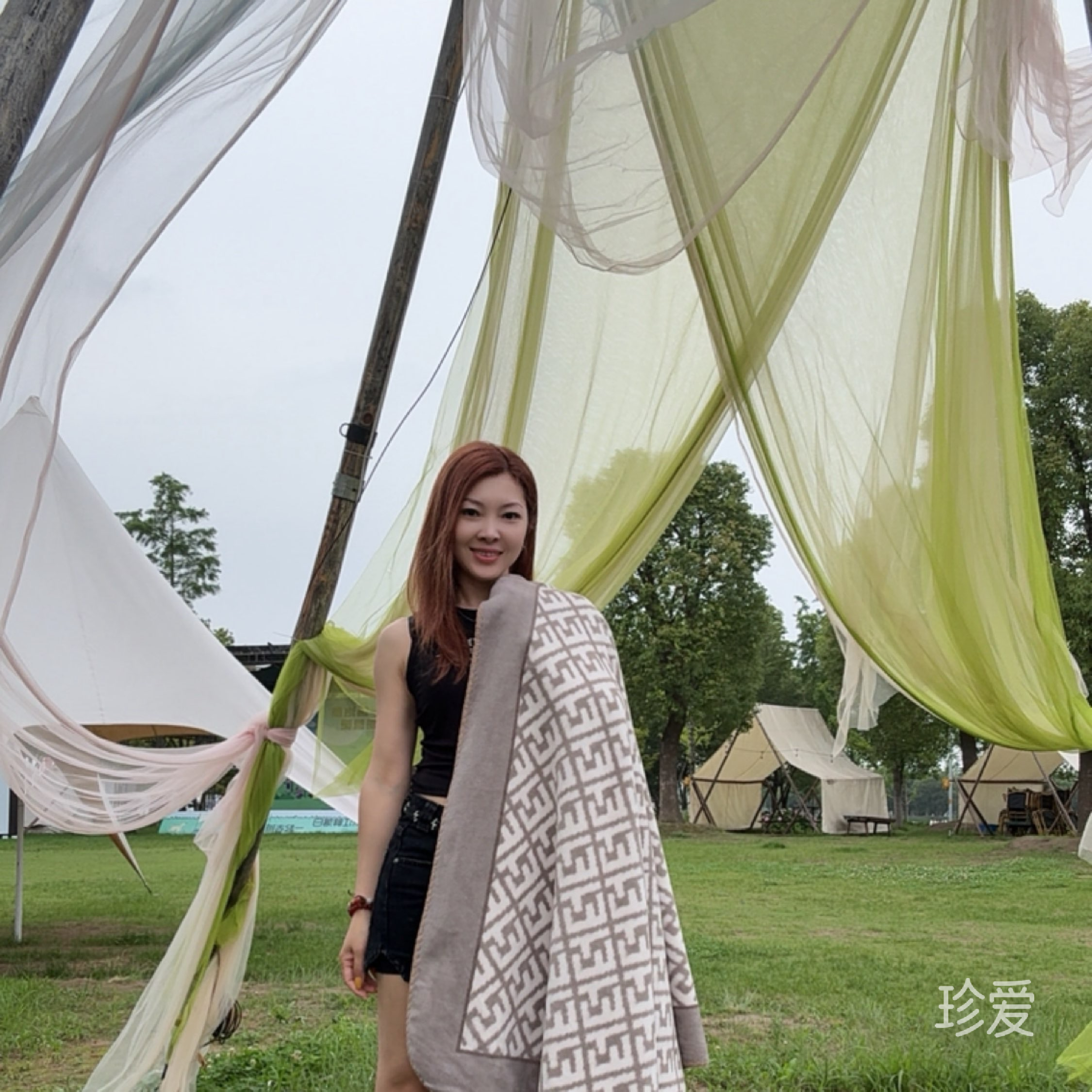 真心真心过一生