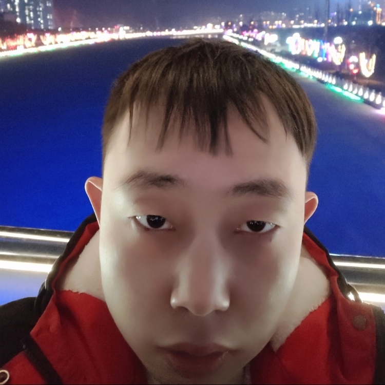 好男人一個(gè)