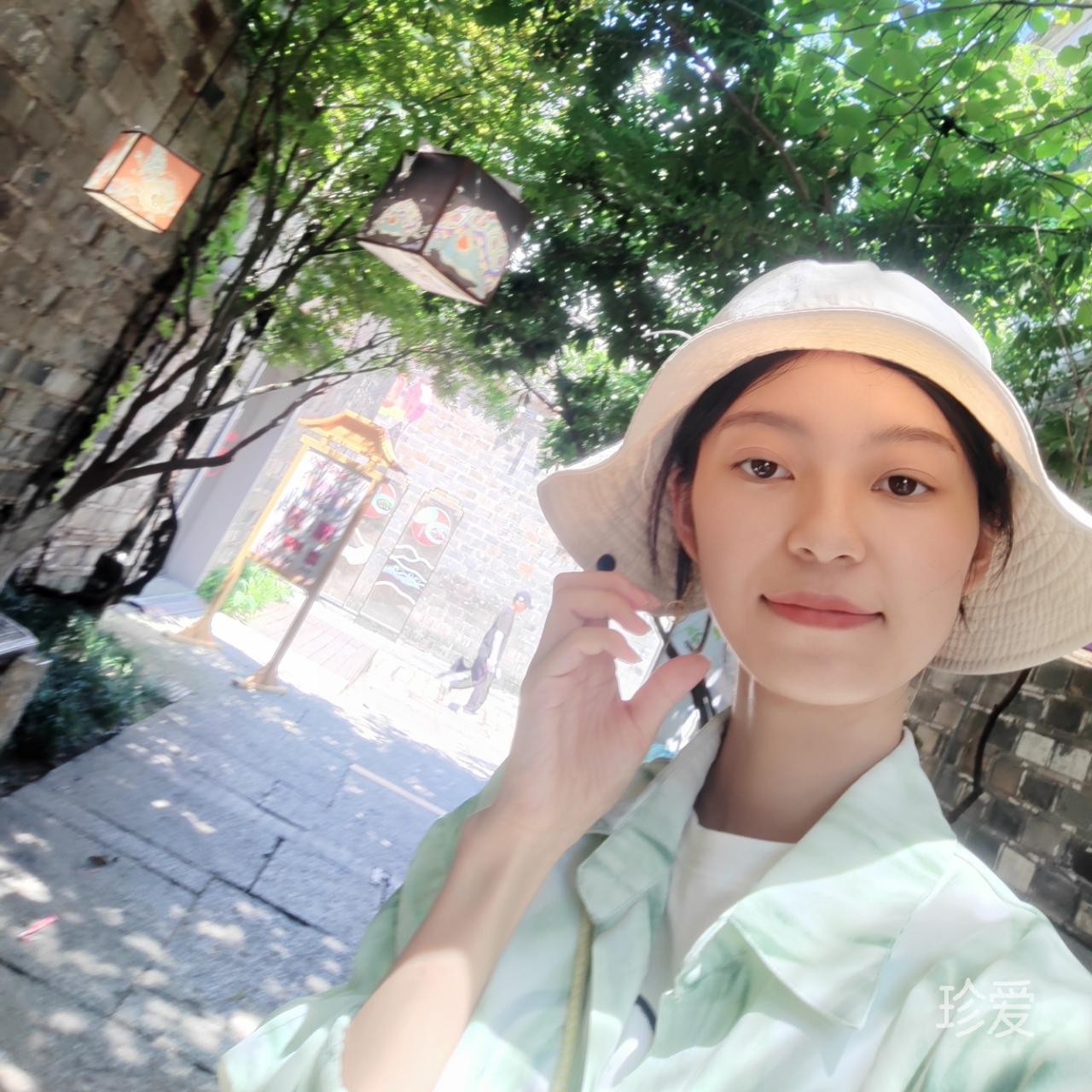 追梦赤子心