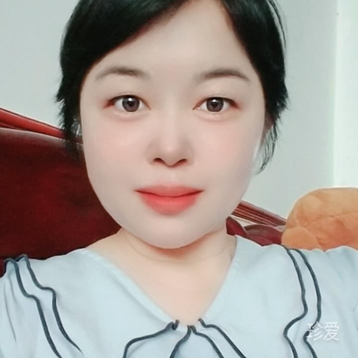 手心的蔷薇