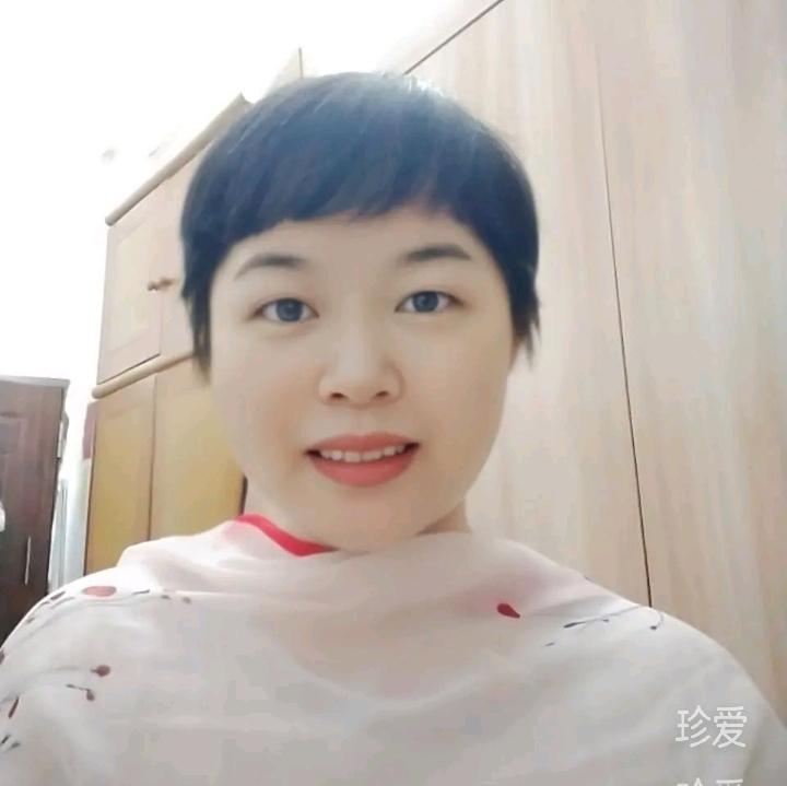 手心的蔷薇
