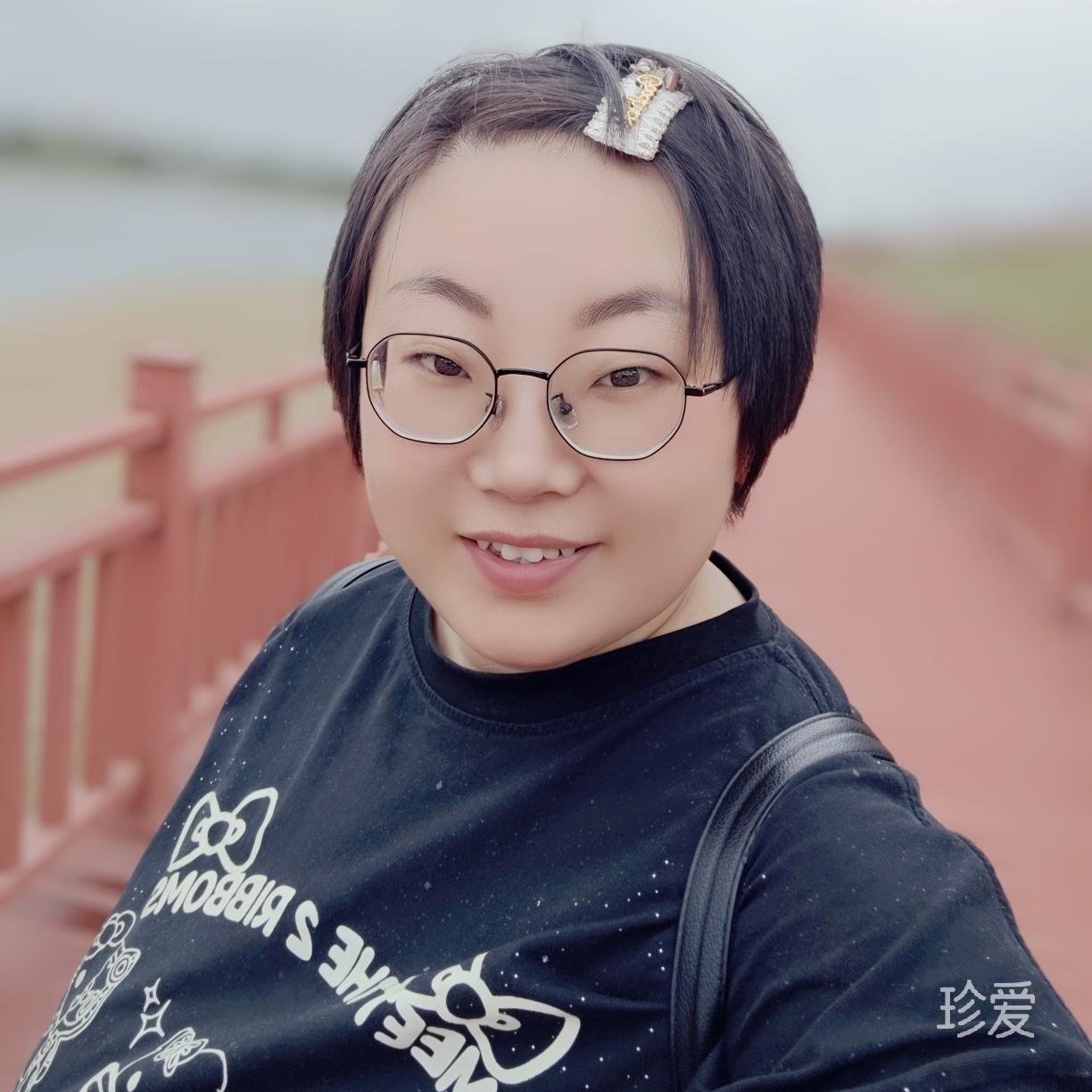 琦琦