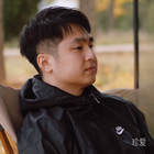 有低保的劉大爺