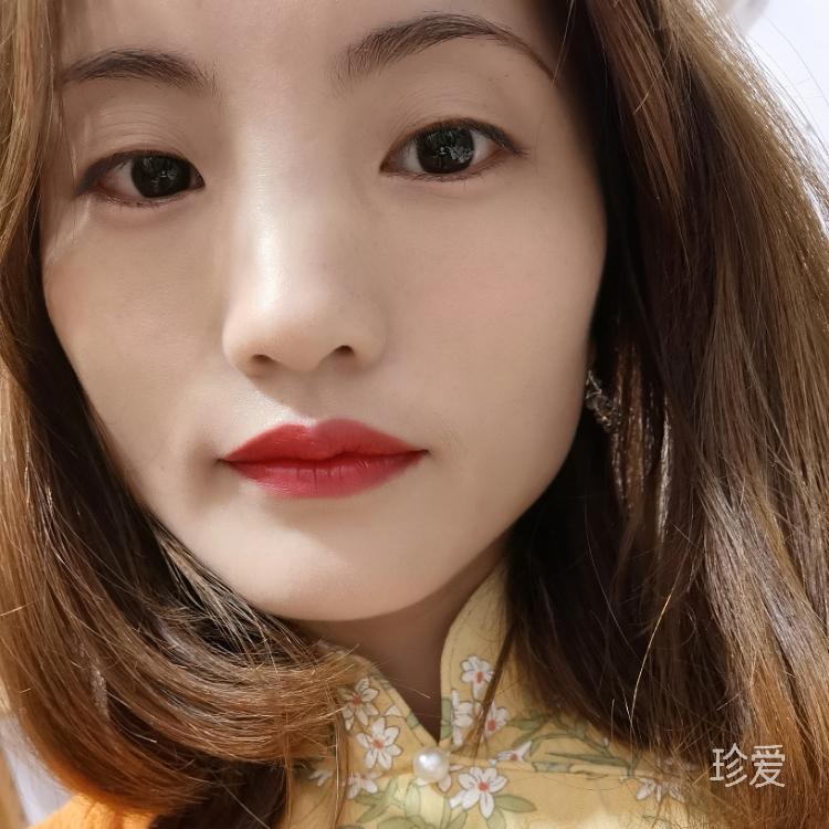 相思随你入心间