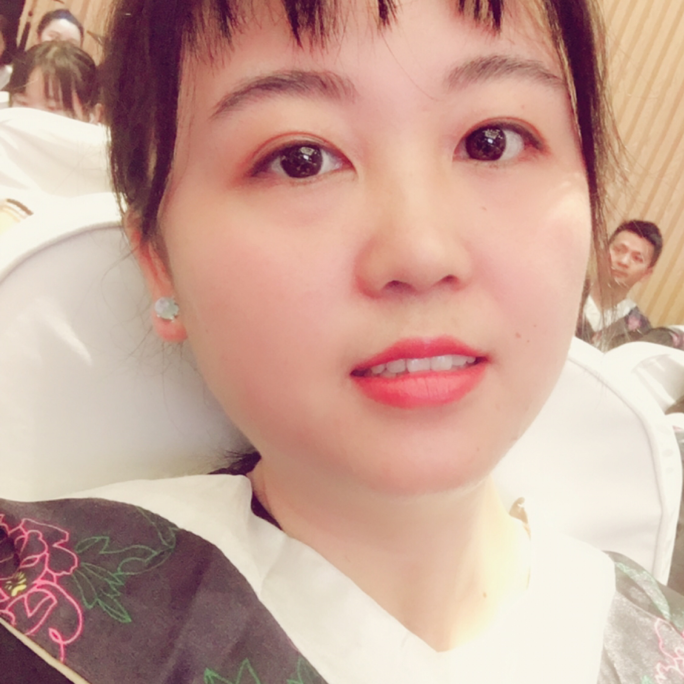 你和我的五公里