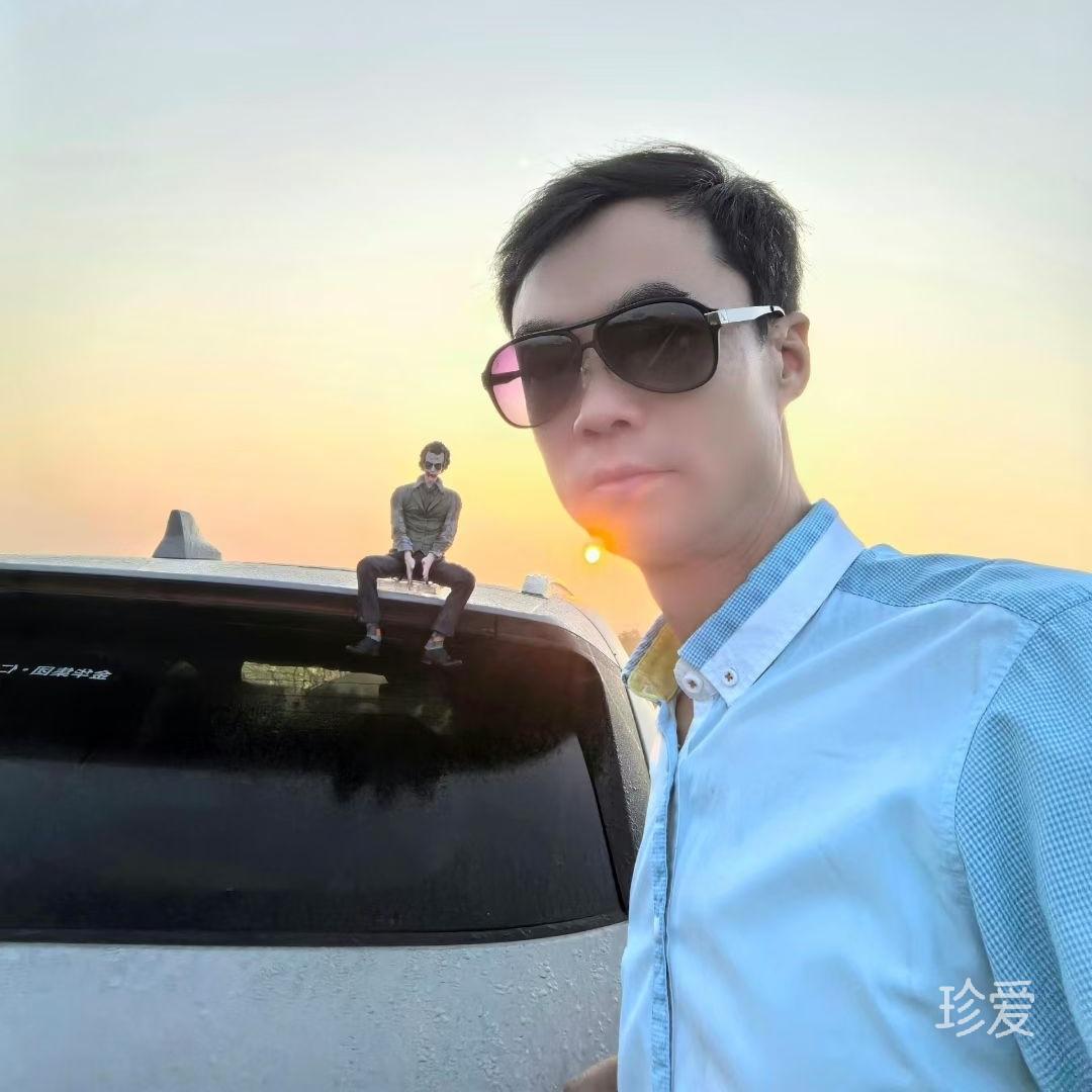 小世界随圆