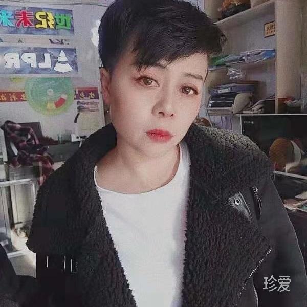 瀟灑的女人