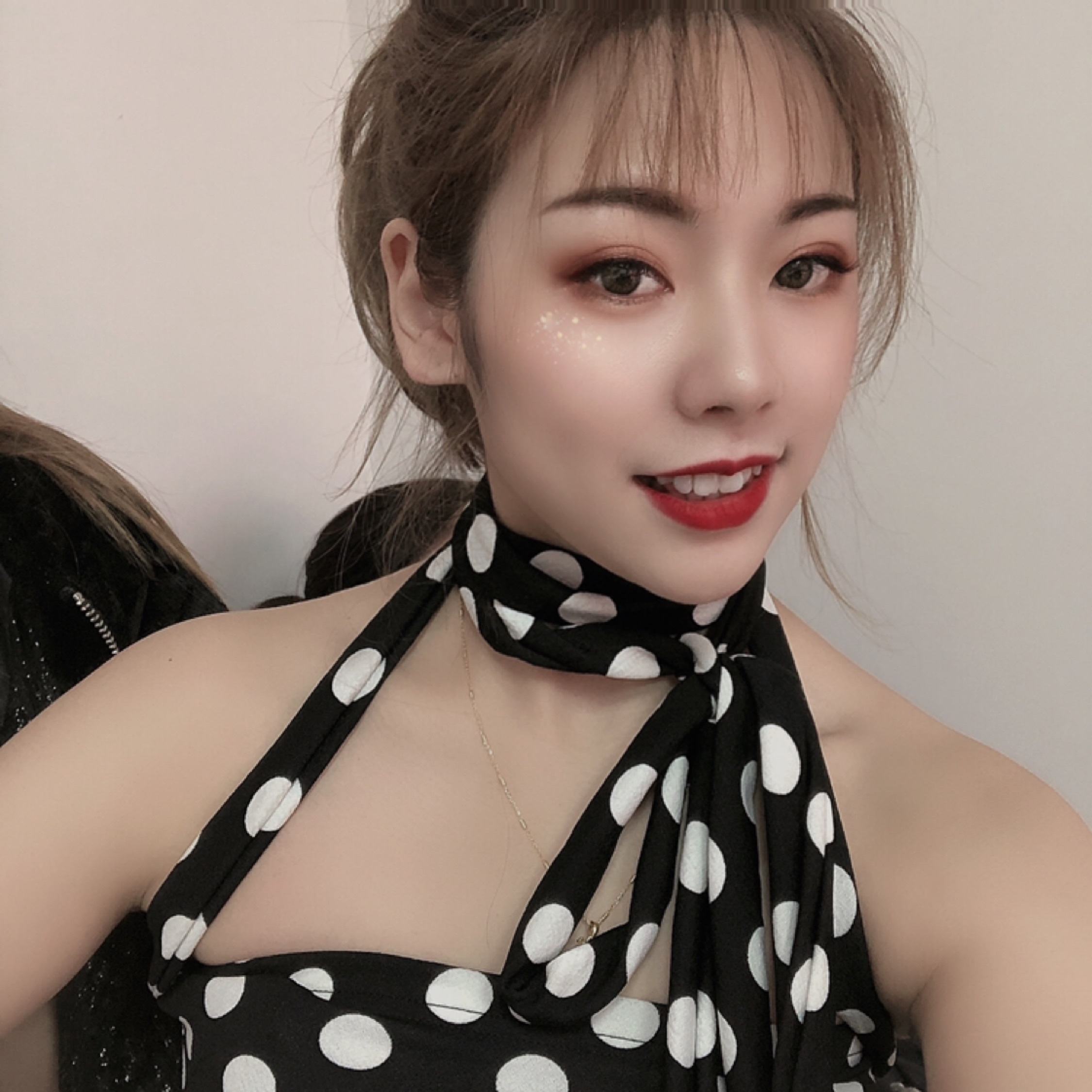 高傲的摩羯座女孩