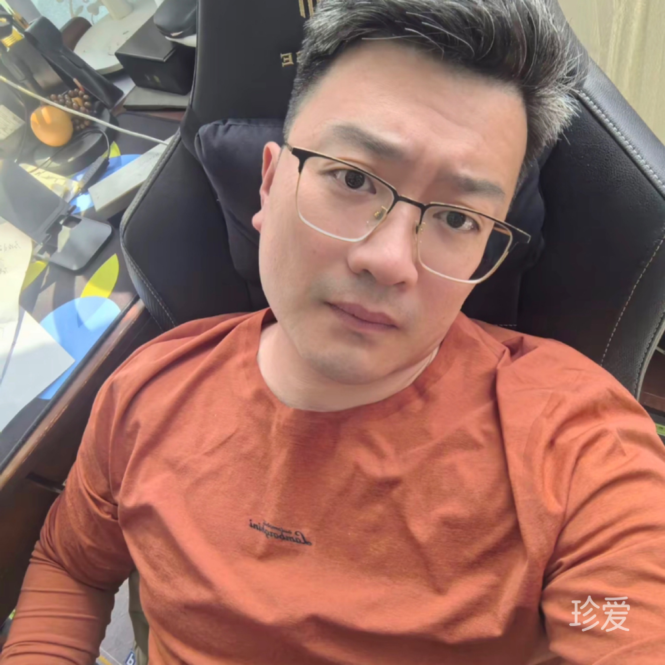 晓峰