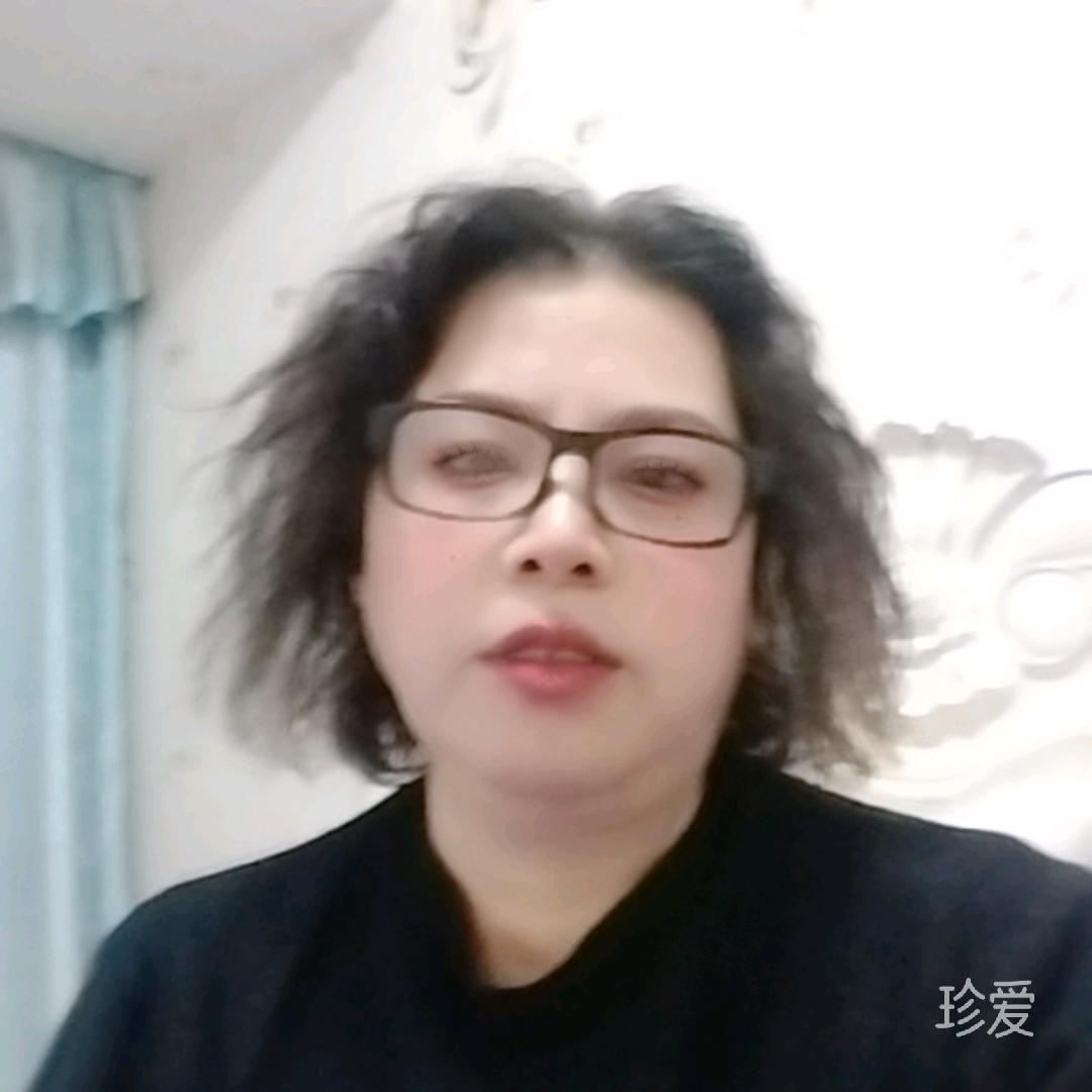 芳华一生