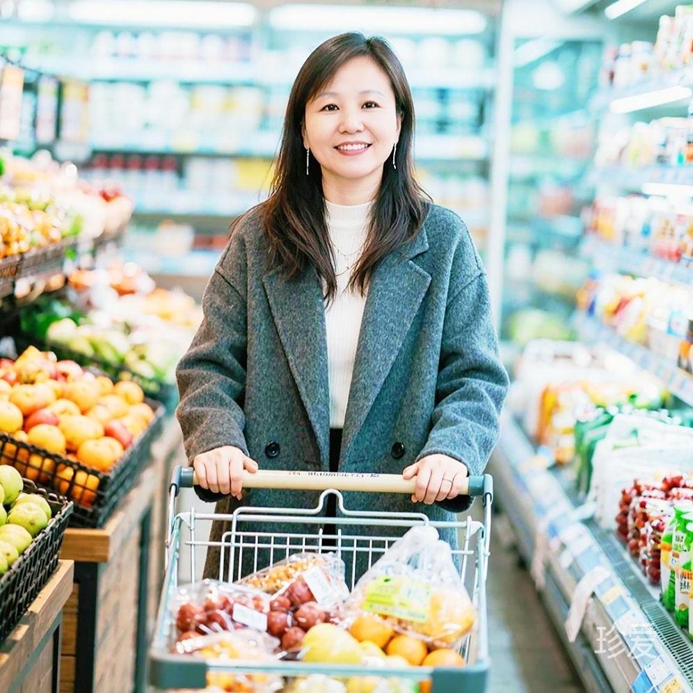 一身正气的美羊羊