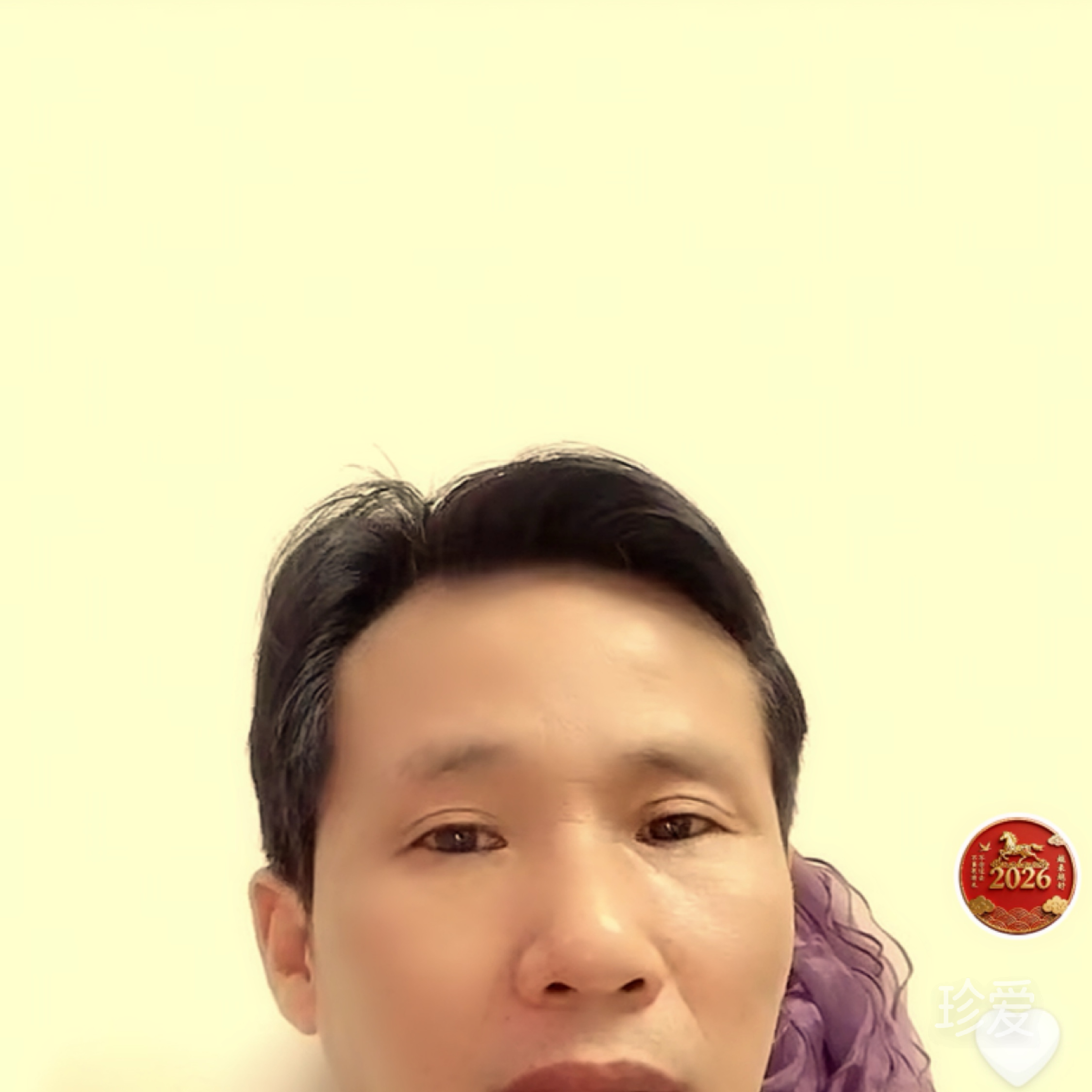我像谁