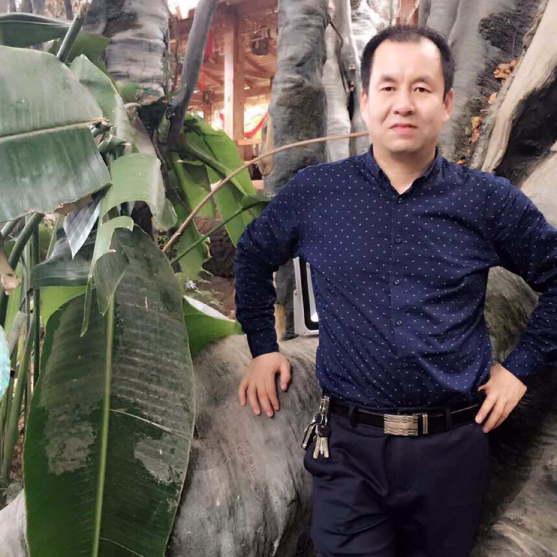 攜手共創(chuàng)美好生活