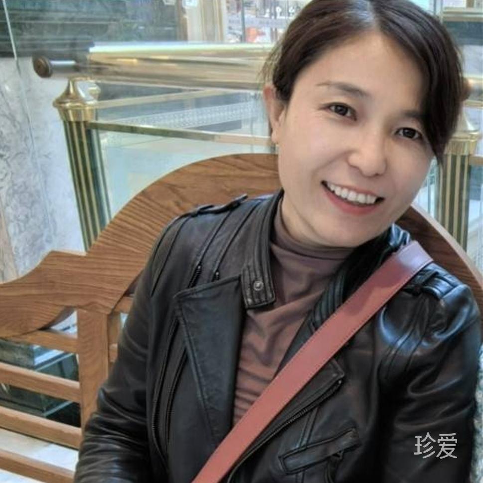喜盈盈