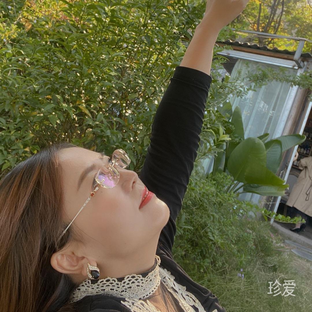 夜空中最亮的星