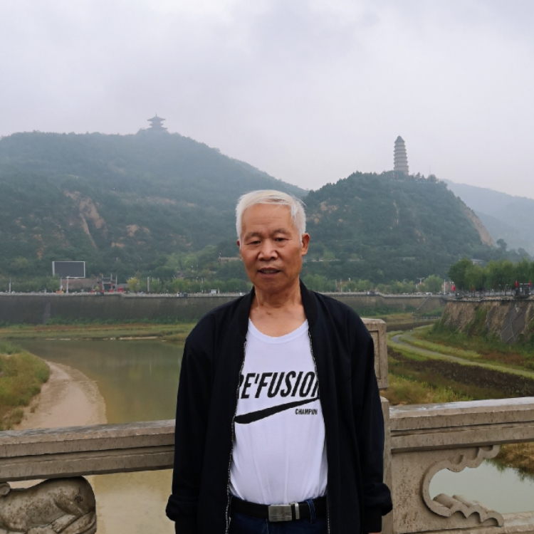 寻找心里的那个她