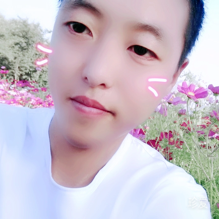 真诚比什么都重要