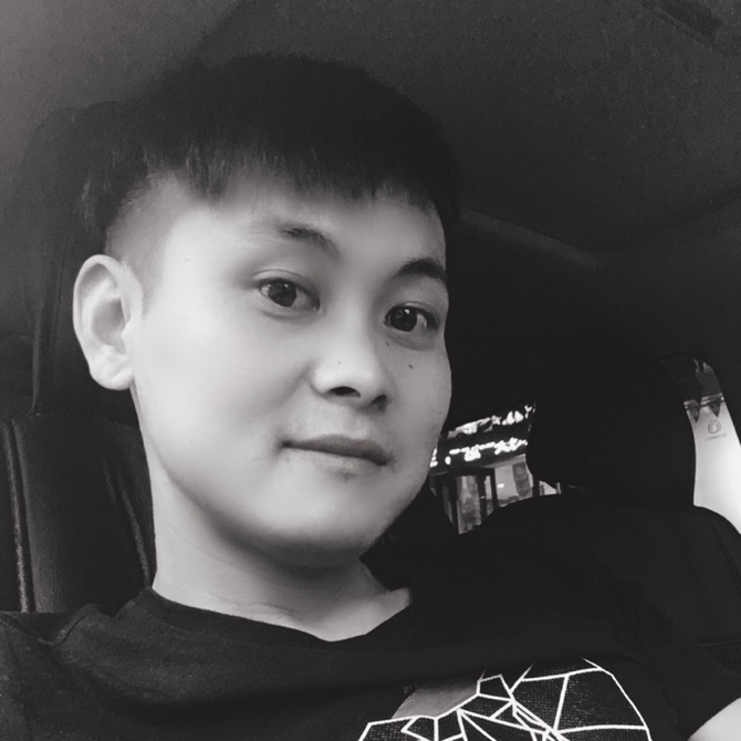 這個(gè)男人不太冷