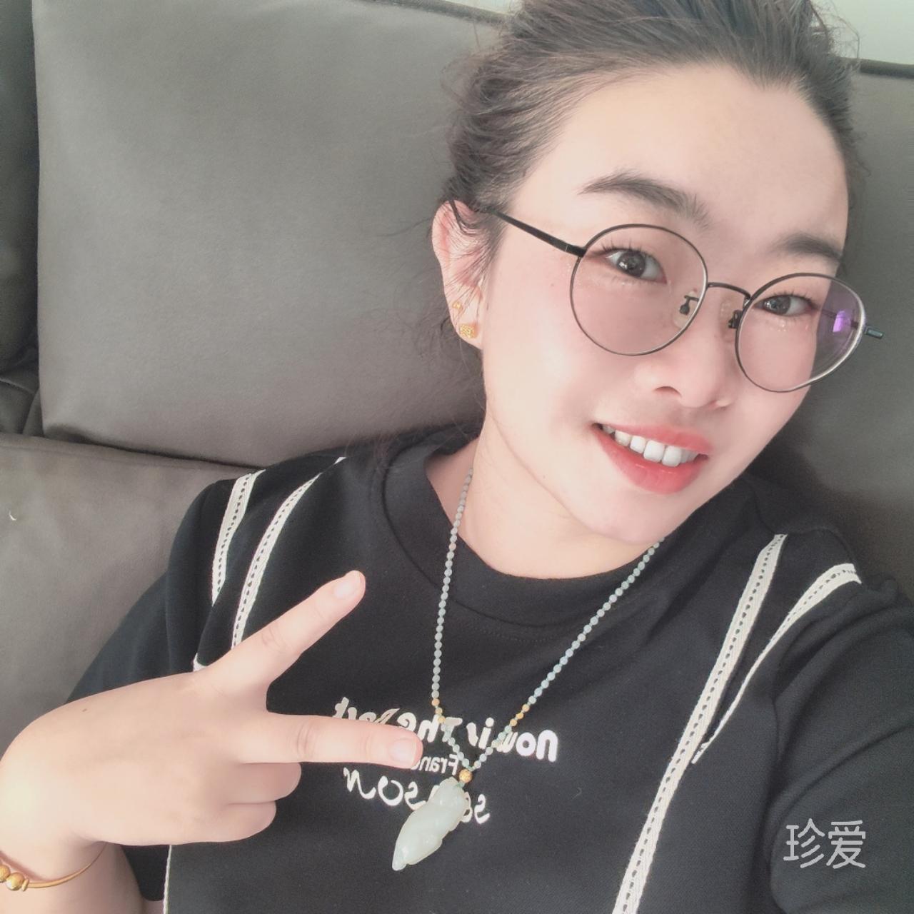 要微笑