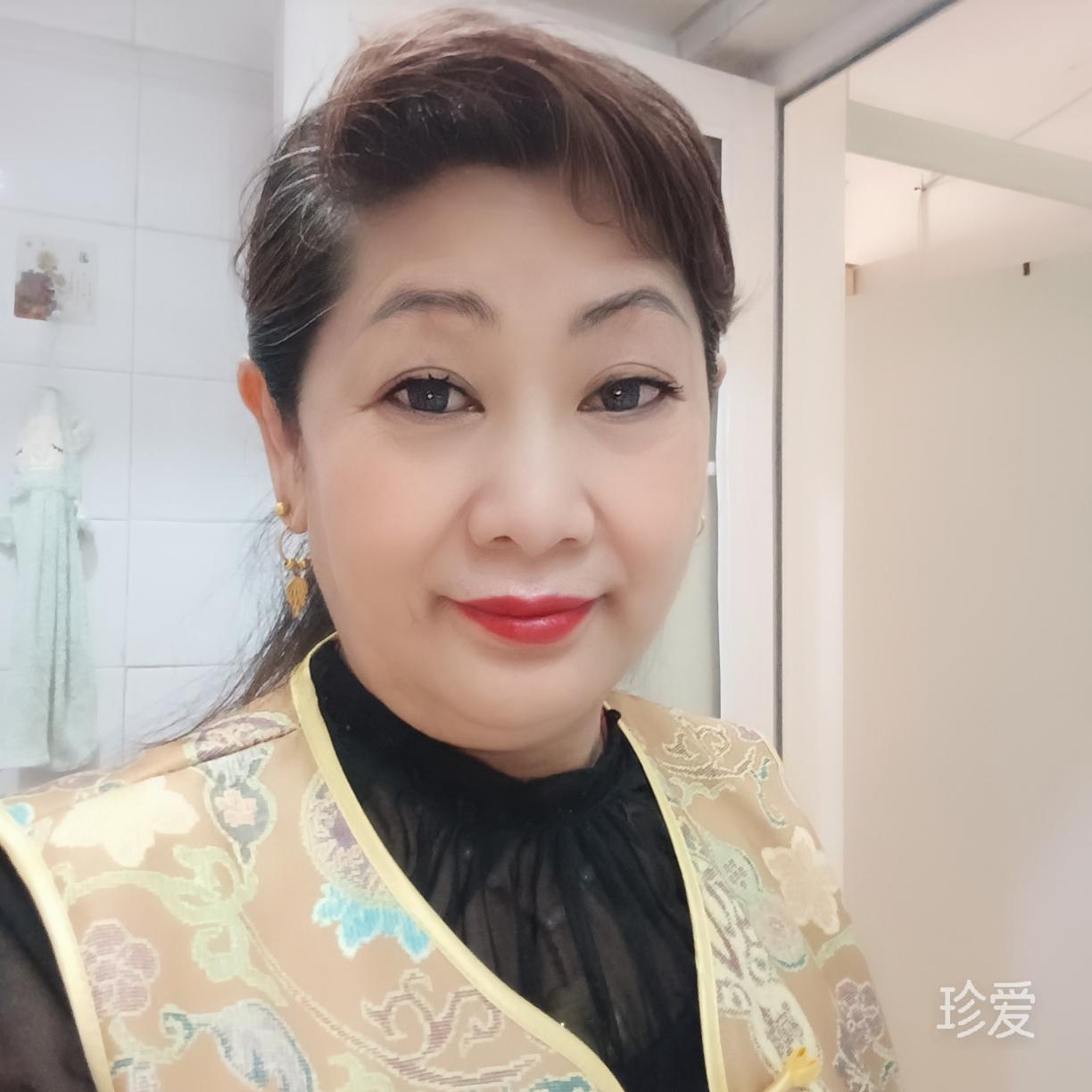 水之恋