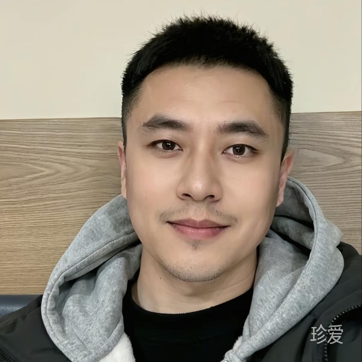 相伴有缘人