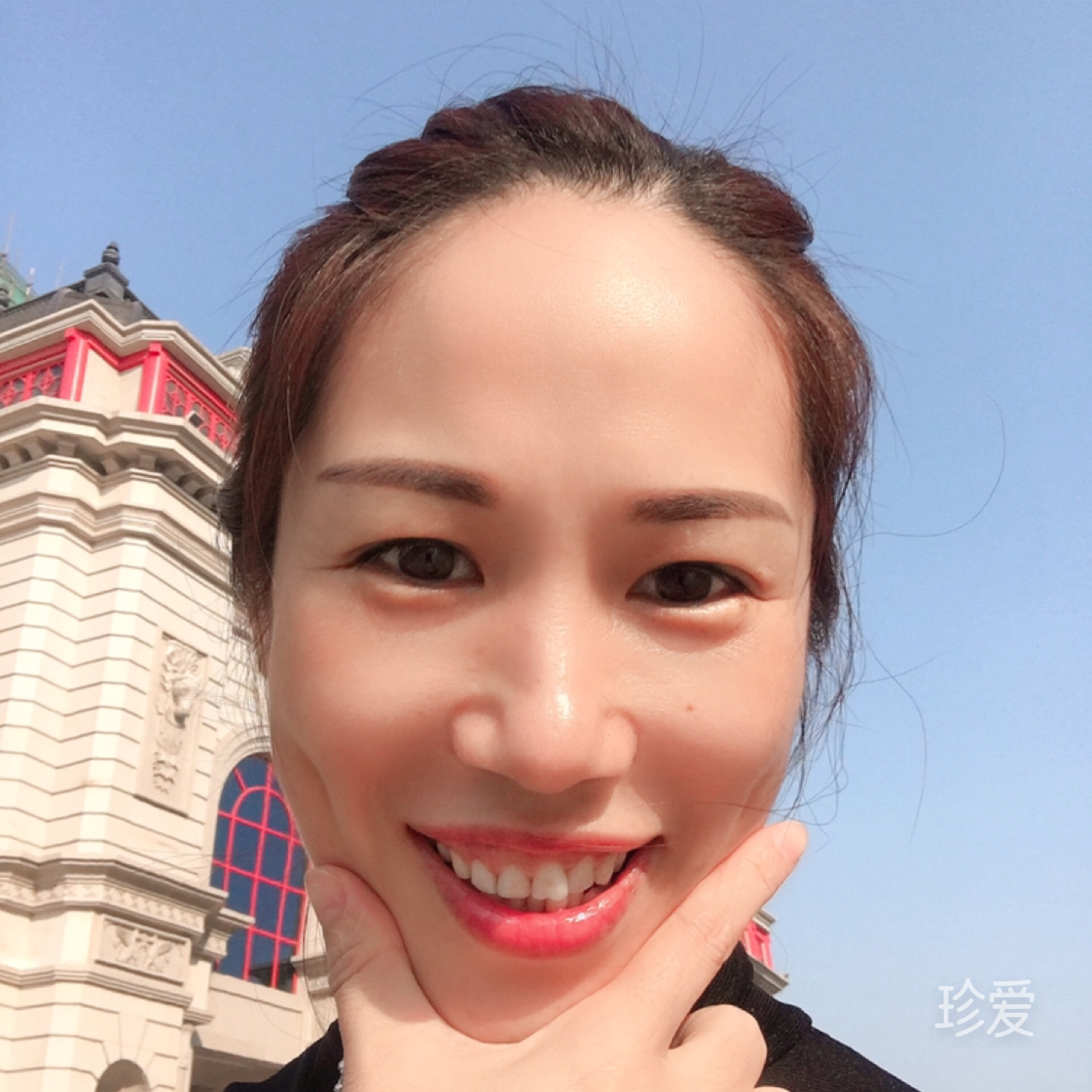 阳光总在风雨后