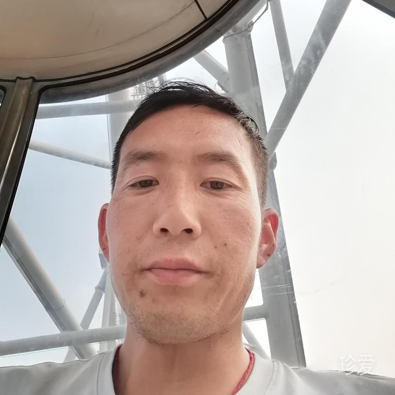 鄧文江找結(jié)婚對(duì)象