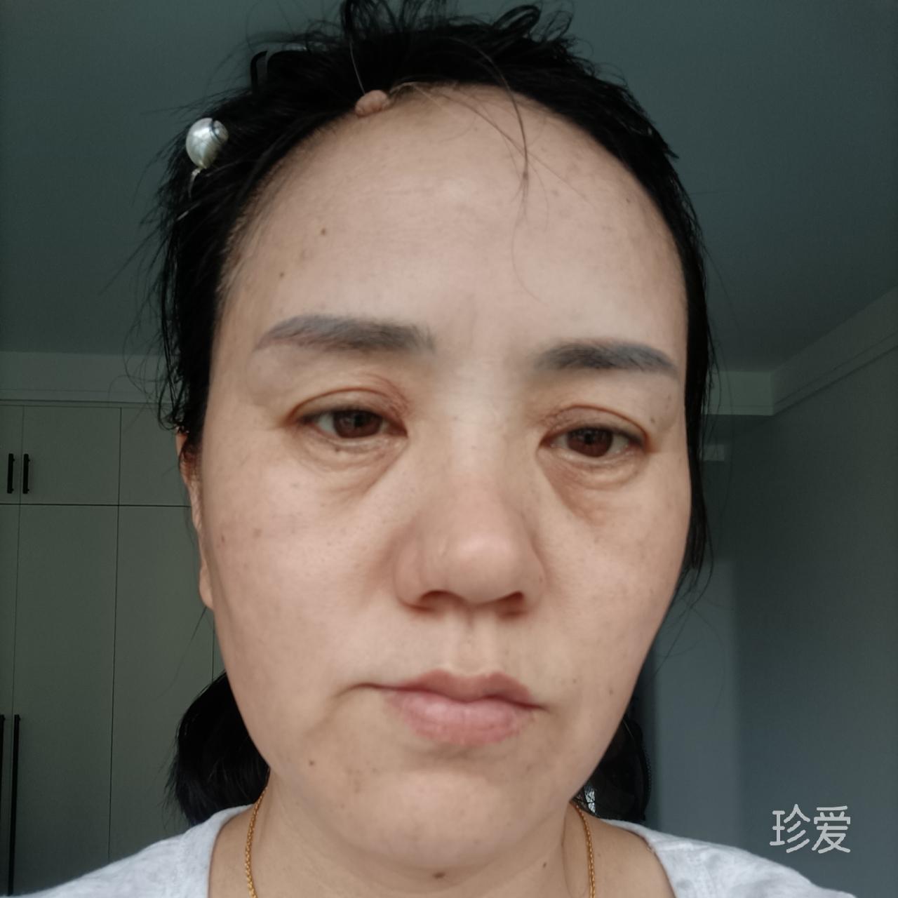 叶子花落