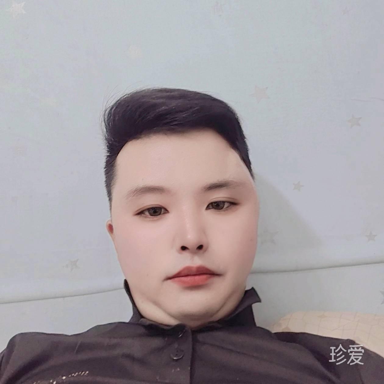 等待那个你