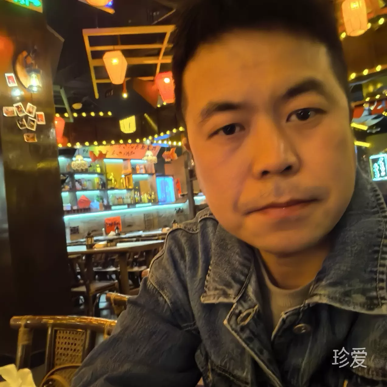 年轻的战士