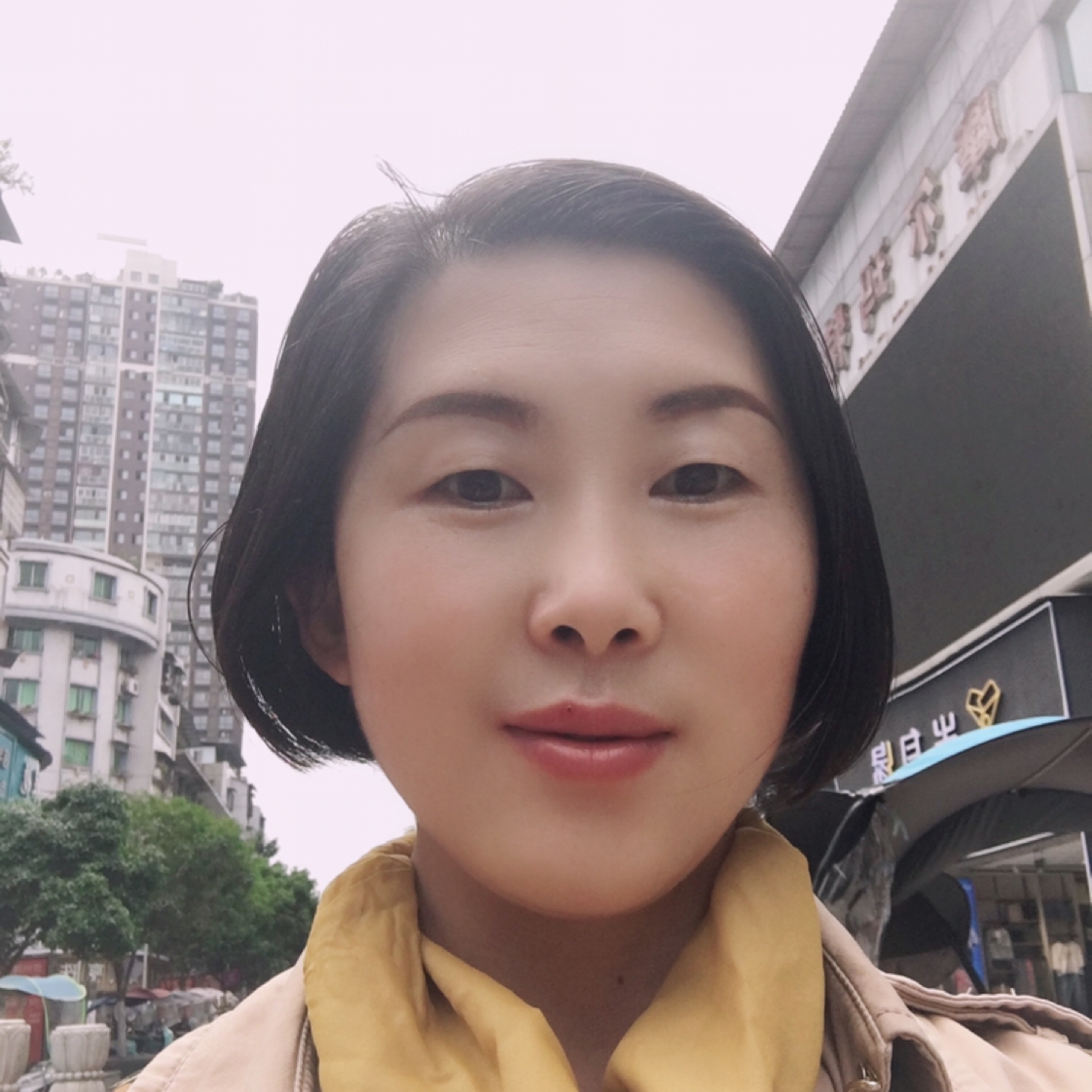 改變是永遠的不變