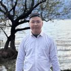 擁你入懷