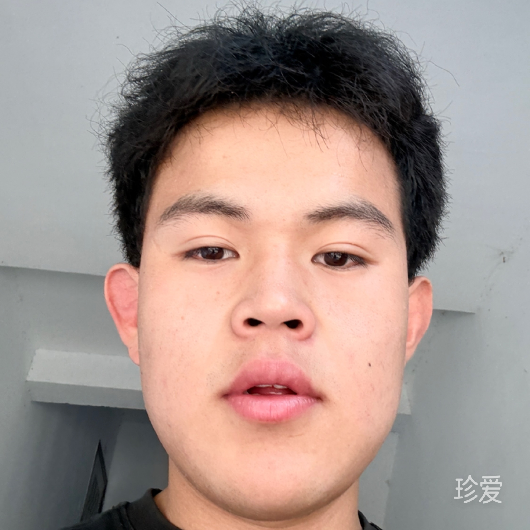 哈哈哈