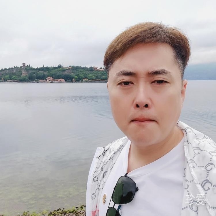 等待的缘分的人
