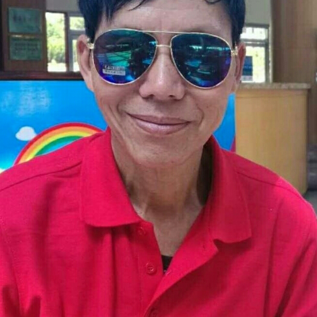 愛她勝過愛自己