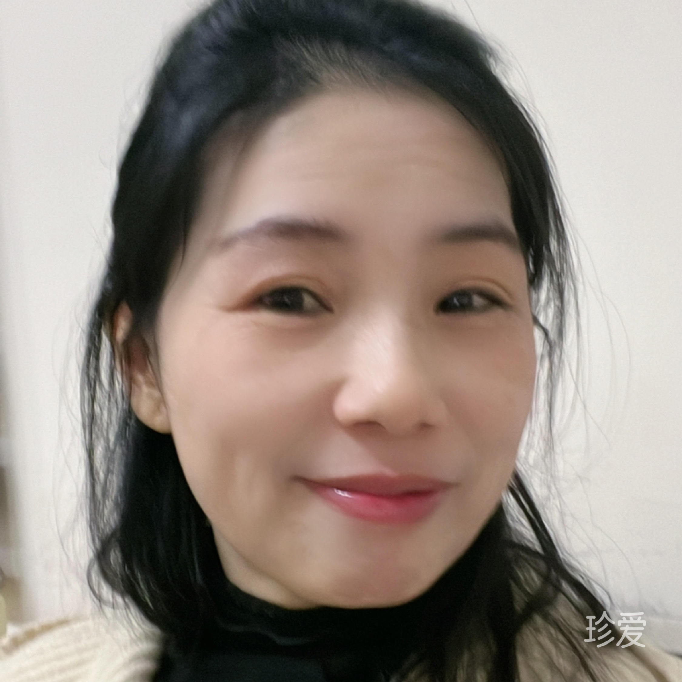 暖暖