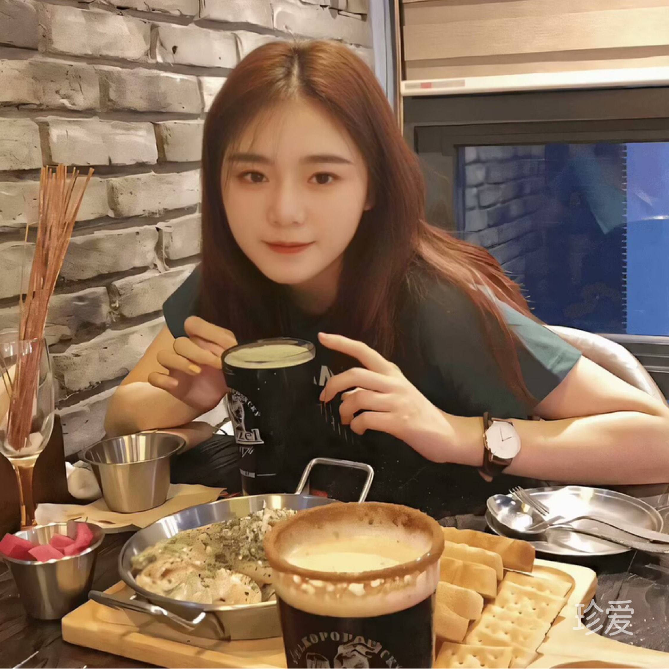 已離婚帶著小孩