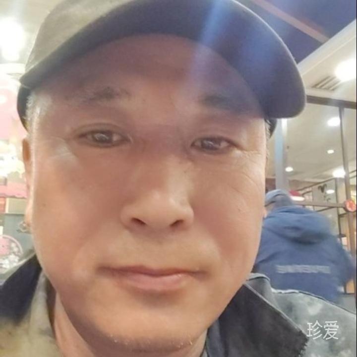 70后大叔