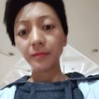 逢煮必糊的女的