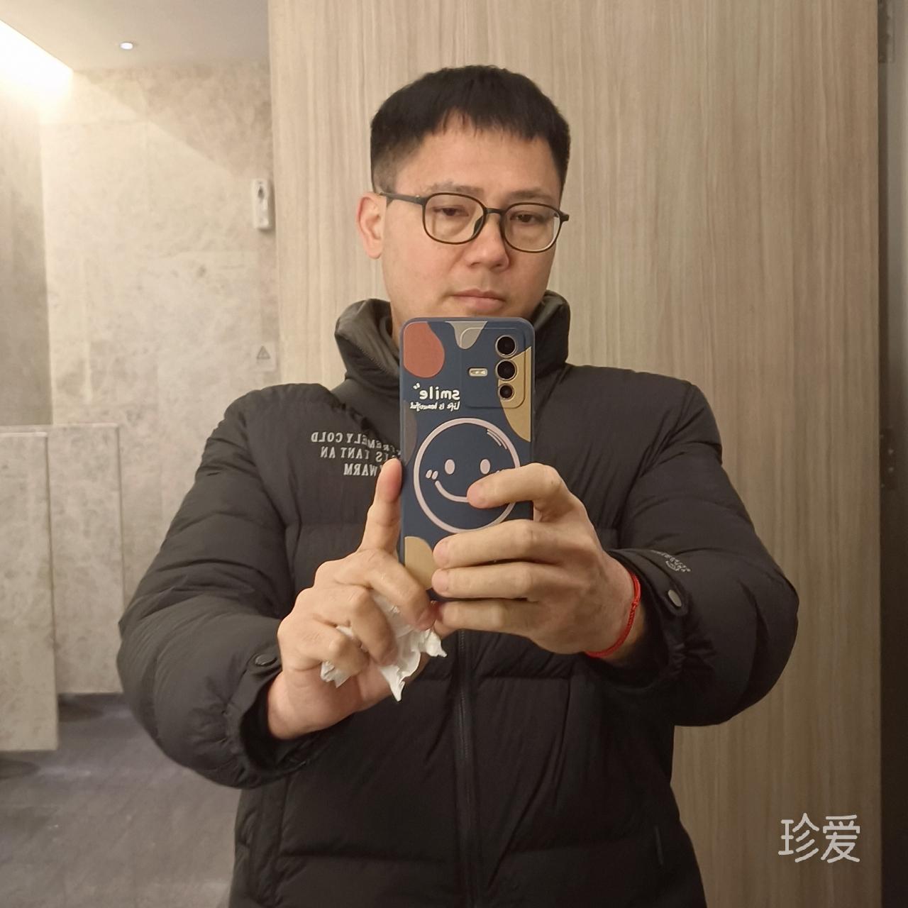 笑谈人世间