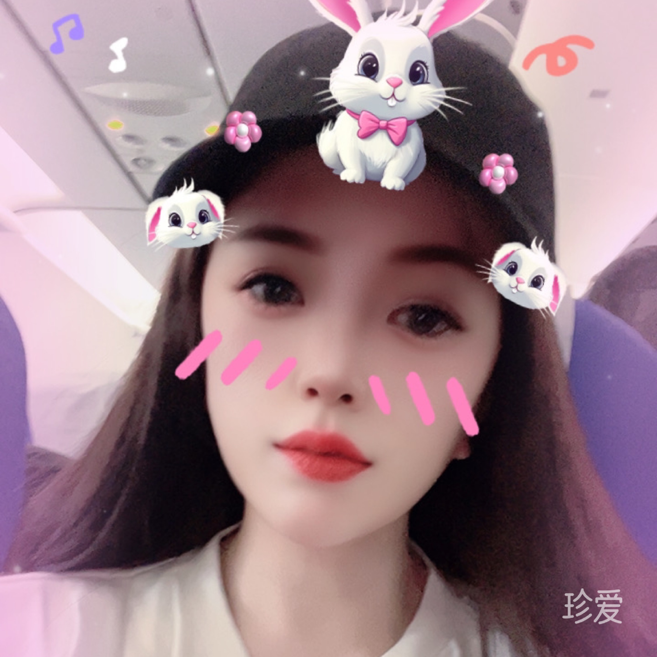 期待緣分到來(lái)